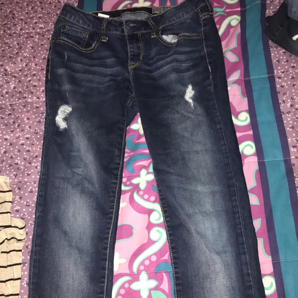 Aeropostale jeans